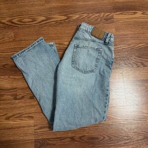 Classic Light Blue women Jeans